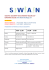 De Sanctis - programma GEOGRAPHY STAGE