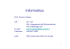 Piattaforme HD e SW Modulo 1