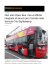 Non solo Open Bus: ma un`offerta integrata di