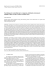 Spiaggia al Bosco (Grado, Northern Adriatic, Italy) - MUSE
