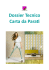 Dossier Tecnico Carta da Parati.pub
