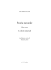 Assaggio - Sillabe, casa editrice