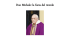 Testimonianze - Emmaus Foggia