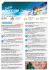 16 – 17 – 18 Febbraio 2015 18 Febbraio 2015