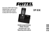 DF 83X - Switel