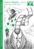 depliant Lanterne Magiche