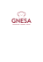 Menu Gastronomico - Ristorante Gnesa