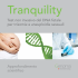 Test non invasivo del DNA fetale per trisomie e aneuploidie sessuali