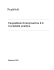 PeopleBook EnterpriseOne 8.9 Contabilità analitica
