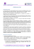 curriculum vitae