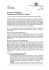The facts about Parkinson`s Disease (Italian)