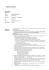 Curriculum Vitae