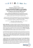 Scarica il comunicato stampa in formato pdf