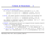 Criterio di Monotonia 1 - Dipartimento di Matematica