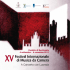 Libretto XV Festival Bentivoglio