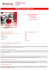 Newsletter VoipTel International SA