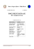 documento finale