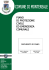 Documento finale - Comune di Montereale