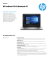 HP ProBook 470 G4 Notebook PC