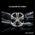 accessori rx hybrid