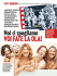 Gente, 24 ottobre 2015