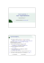 (Microsoft PowerPoint - L02.Gruppi.ppt [modalit\340 compatibilit\340])