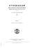 athenaeum - Pavia University Press