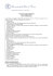 Verbale - Dipartimento di Chimica `Ugo Schiff`