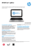 PSG Consumer 3C12 HP Notebook Datasheet