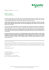 SCHNEIDER ELECTRIC
