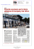 Grande successo per la terza edizione di Company Car Drive