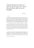 Scarica questo file PDF - Riviste digitali