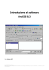 Introduzione ad ArcGIS 8.3