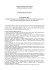 Documento informativo - Sistema Bibliotecario Valdostano
