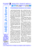 Numero di Agosto 2015