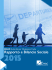 Rapporto e Bilancio Sociale 2015