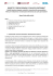 progetto “green economy e sviluppo sostenibile”