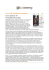 Al via l`arte underground a Capannori In breve Ricerca Newslett