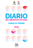 Diario - Mediateca di San Lazzaro