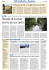 Strada di Lorina serve un accordo