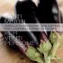TIMBALLO DI MELANZANE CON CAPRINO, TIMO, LEMONINO E