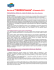 Dal sito di “YAHOO.Finanza”, 29 gennaio 2011