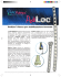 PediLoc® Placca per stabilizzazione femorale