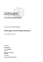 Monitoraggio Delle Reti Mobile Broadband
