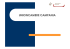 presentazione UC Campania inglese