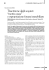 2003 - Trascrizione degli acquisti mortis causa e espropriazione