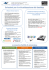 VMware Horizon view 5.3 Piattaforme Hardware e