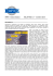 SMPTE - Sezione Italiana BOLLETTINO 117