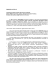 curriculum - Fondazione Coronini
