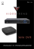 DVR Manuale di programmazione REV.2.0